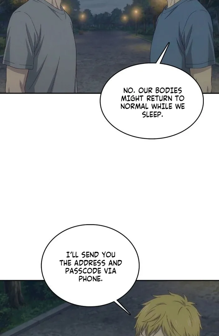 A Day in the Life of a Boss Chapter 2 page 38 - 