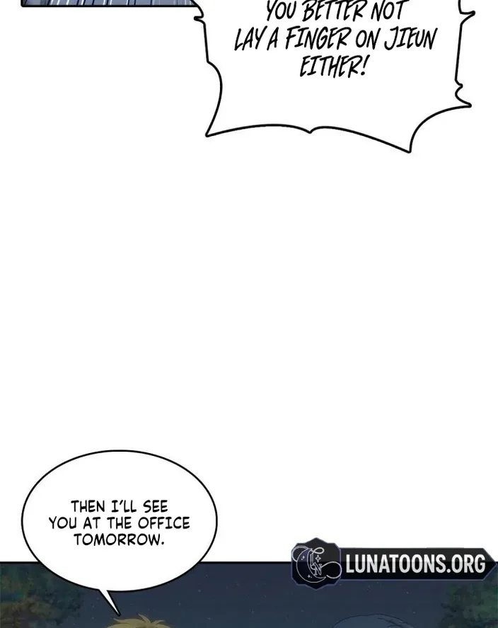 A Day in the Life of a Boss Chapter 2 page 41 - 