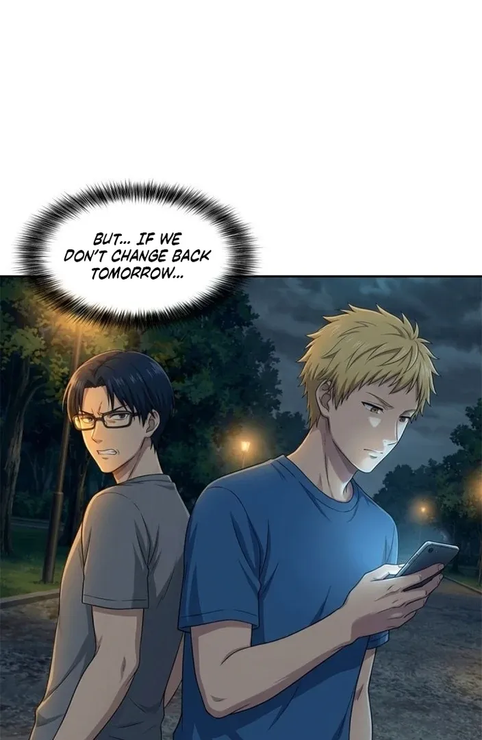 A Day in the Life of a Boss Chapter 2 page 44 - 