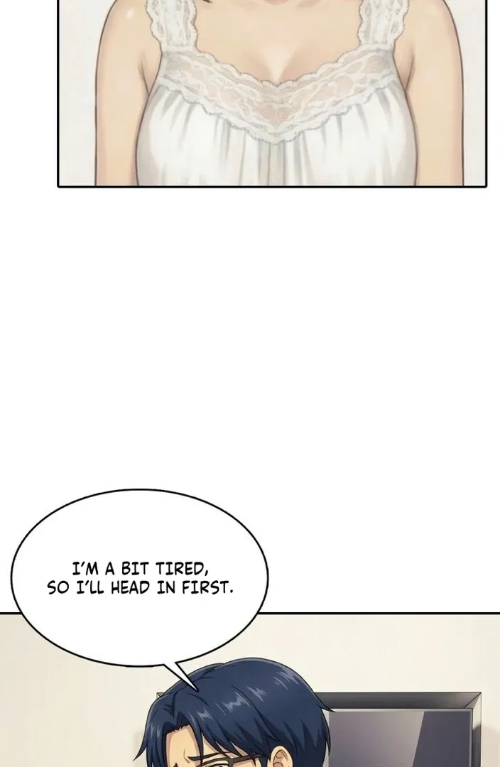 A Day in the Life of a Boss Chapter 2 page 50 - 