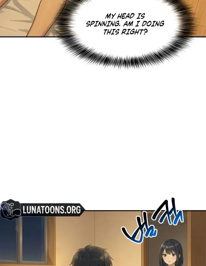 A Day in the Life of a Boss Chapter 2 page 54 - 