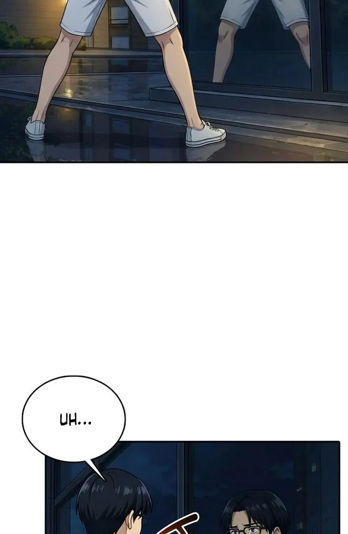 A Day in the Life of a Boss Chapter 2 page 8 - 