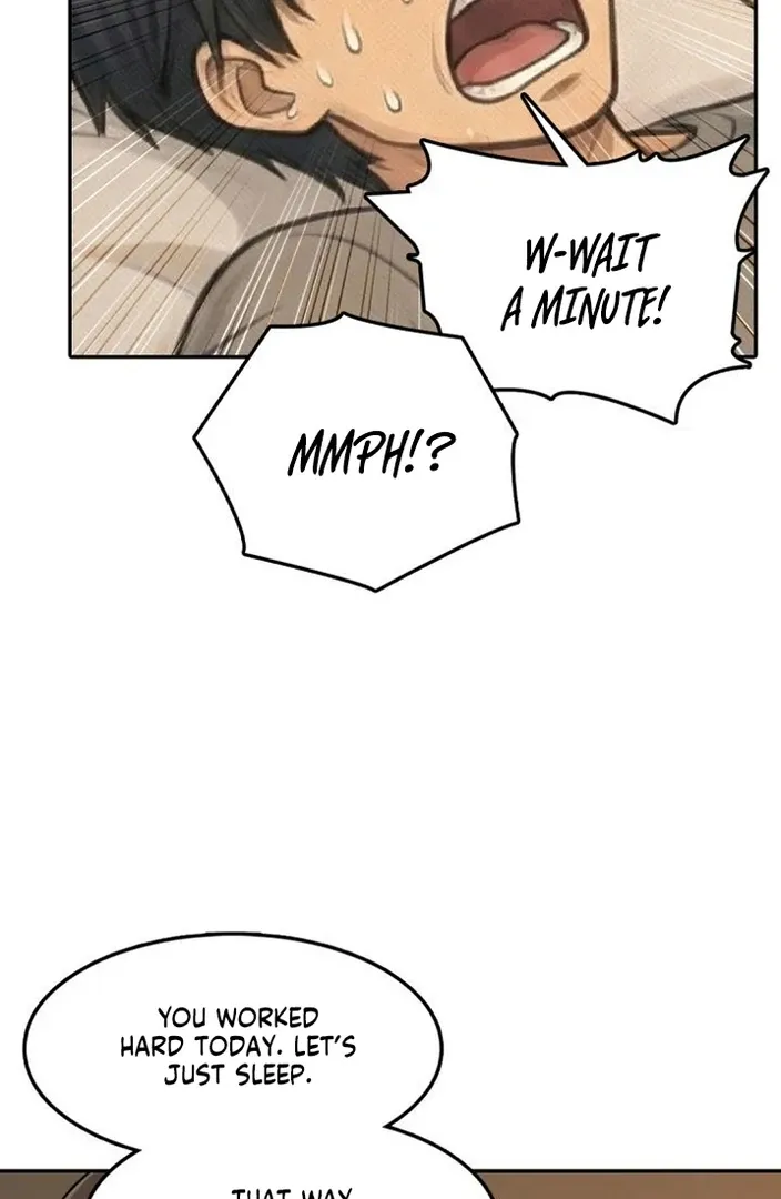 A Day in the Life of a Boss Chapter 2 page 72 - 