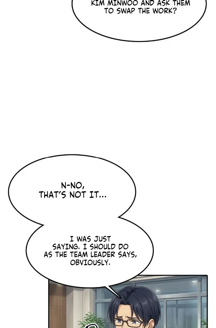 A Day in the Life of a Boss Chapter 3 page 16 - 