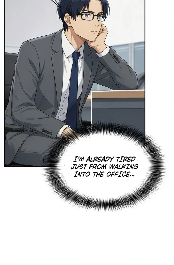 A Day in the Life of a Boss Chapter 3 page 31 - 