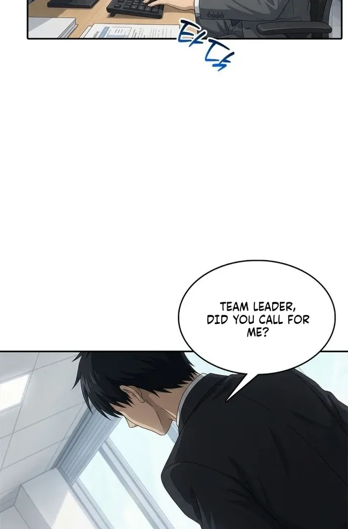 A Day in the Life of a Boss Chapter 3 page 34 - 