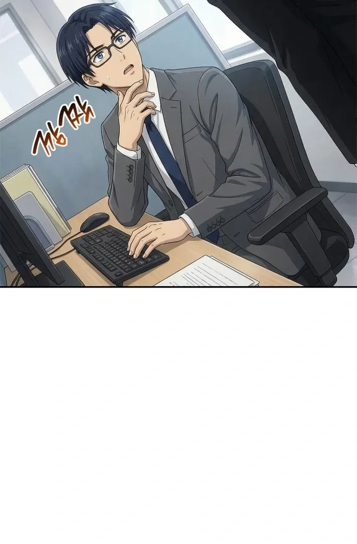 A Day in the Life of a Boss Chapter 3 page 35 - 