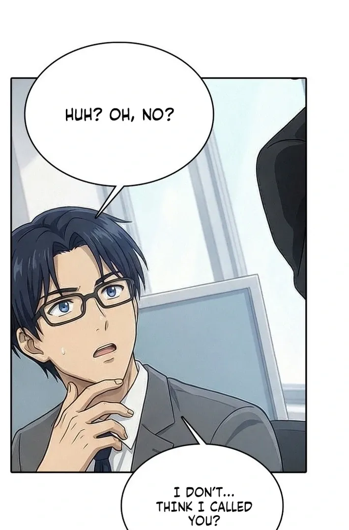 A Day in the Life of a Boss Chapter 3 page 36 - 