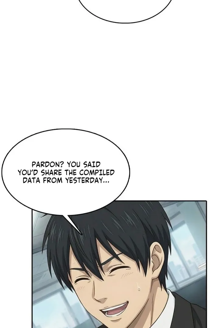A Day in the Life of a Boss Chapter 3 page 37 - 
