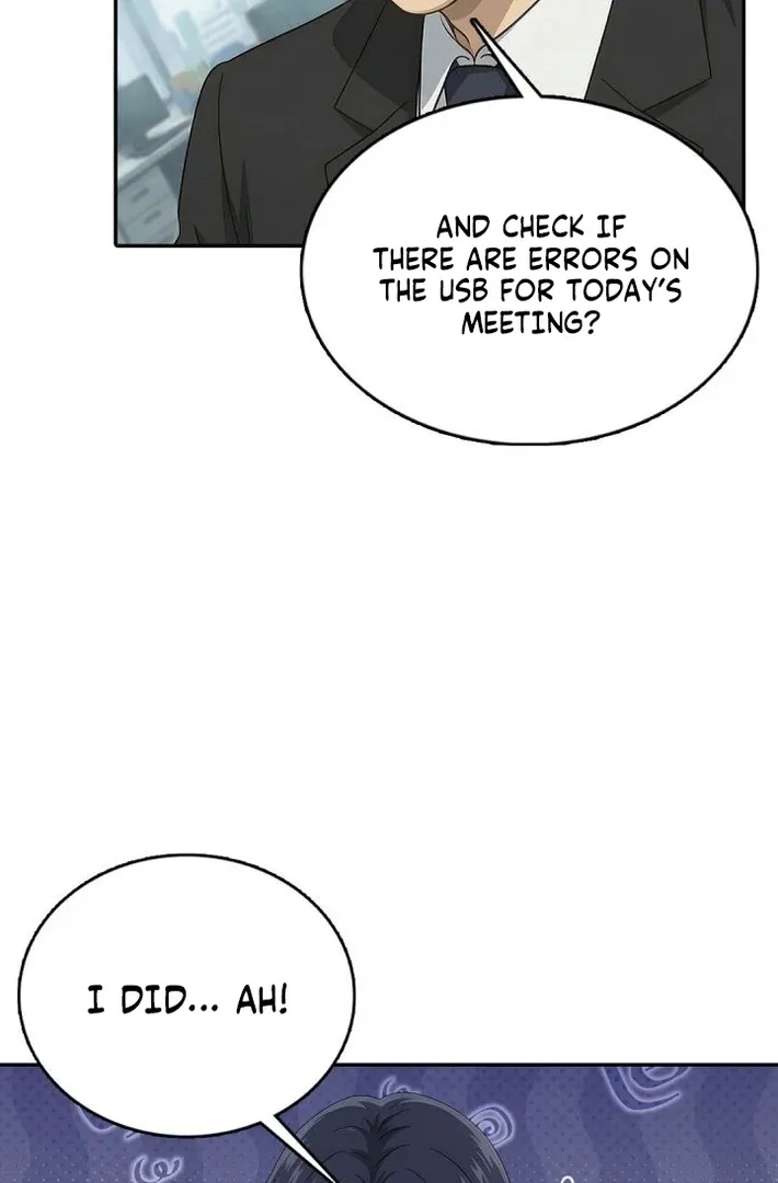 A Day in the Life of a Boss Chapter 3 page 38 - 