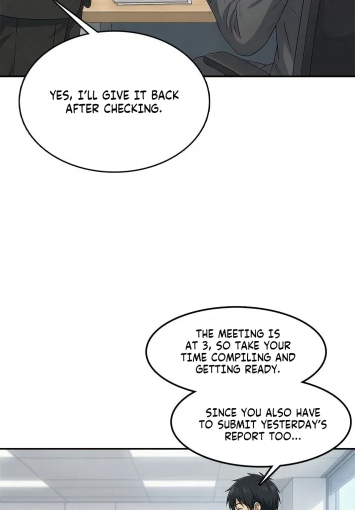 A Day in the Life of a Boss Chapter 3 page 41 - 