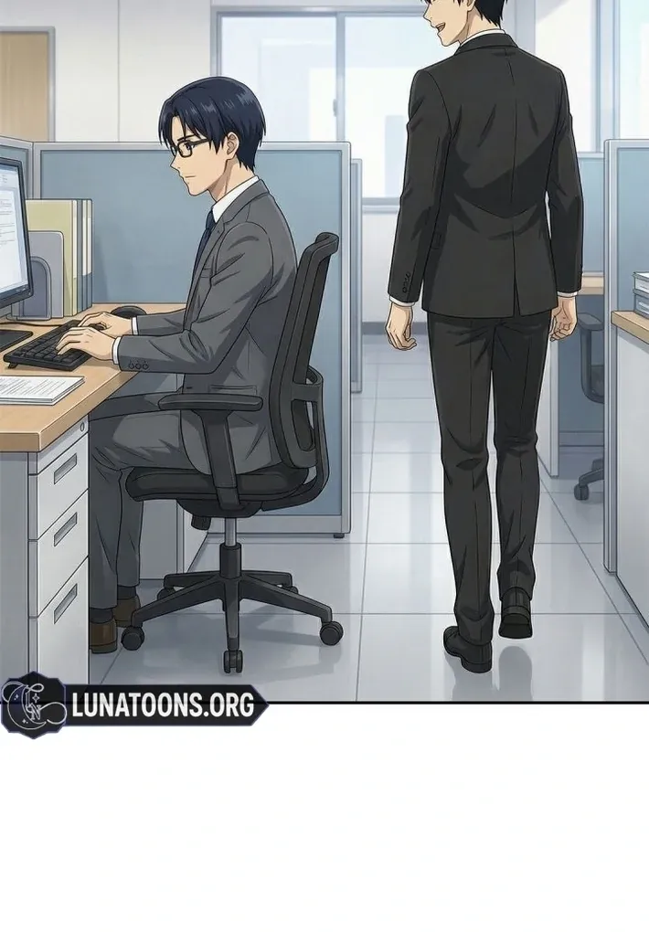 A Day in the Life of a Boss Chapter 3 page 42 - 