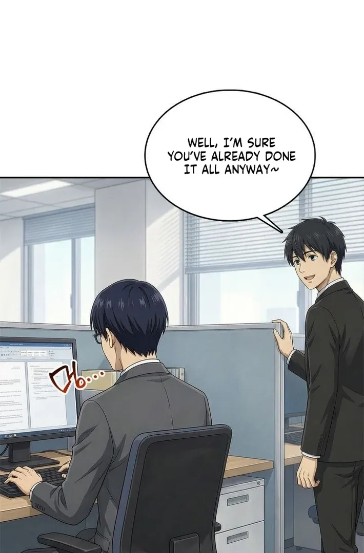 A Day in the Life of a Boss Chapter 3 page 43 - 