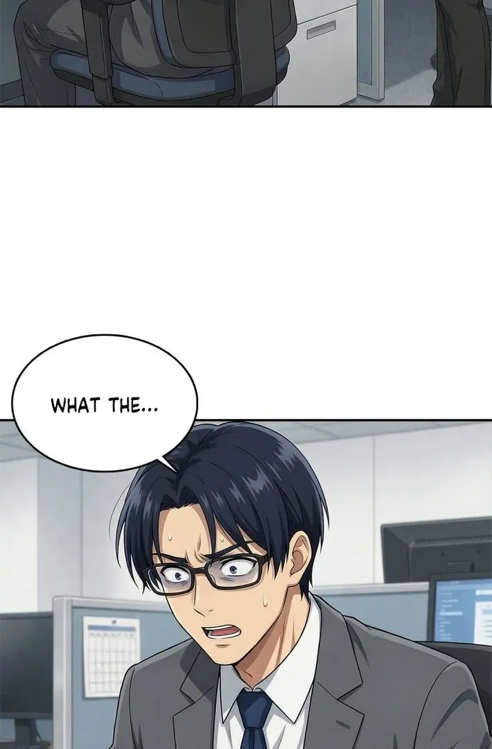 A Day in the Life of a Boss Chapter 3 page 44 - 