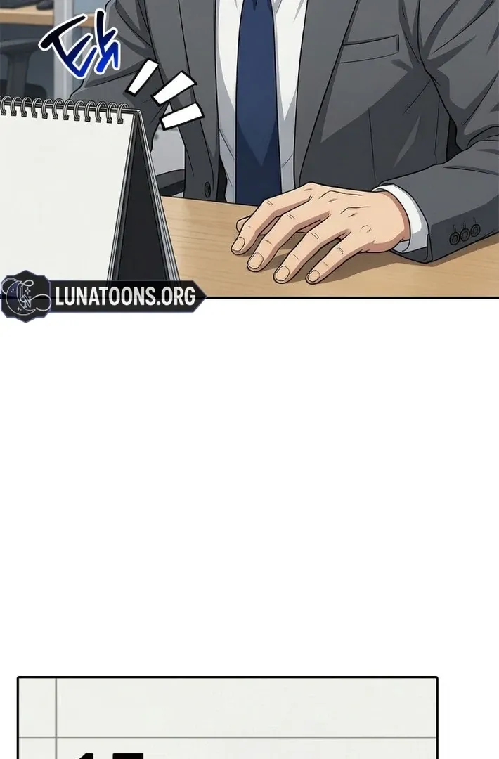 A Day in the Life of a Boss Chapter 3 page 45 - 