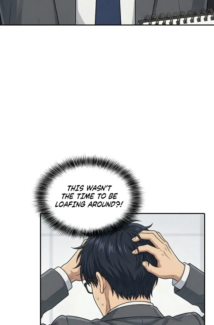 A Day in the Life of a Boss Chapter 3 page 48 - 