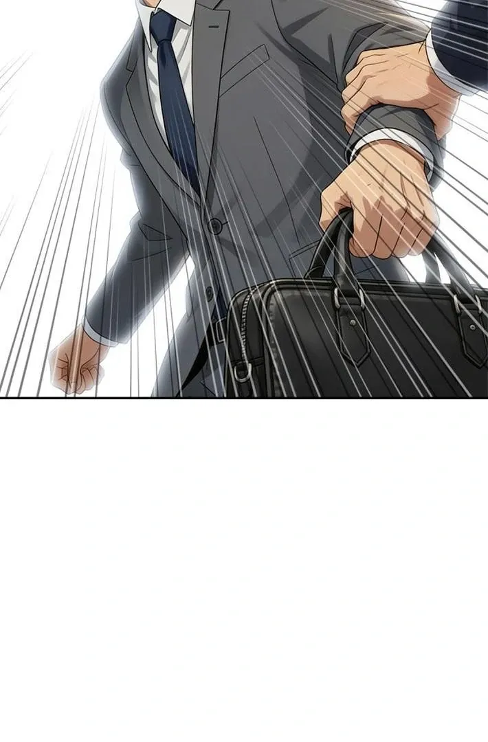 A Day in the Life of a Boss Chapter 3 page 6 - 