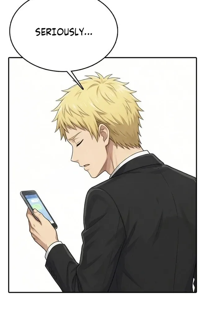 A Day in the Life of a Boss Chapter 3 page 51 - 