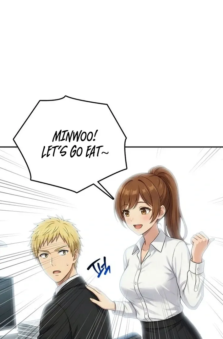 A Day in the Life of a Boss Chapter 3 page 58 - 