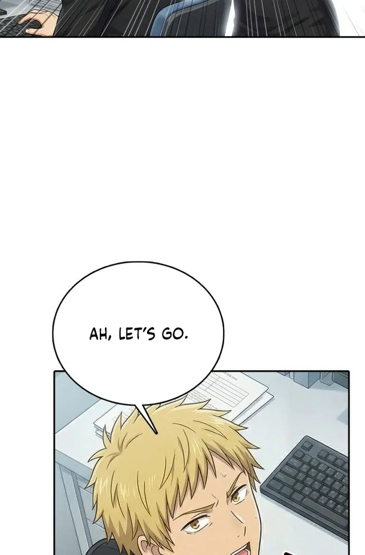A Day in the Life of a Boss Chapter 3 page 59 - 