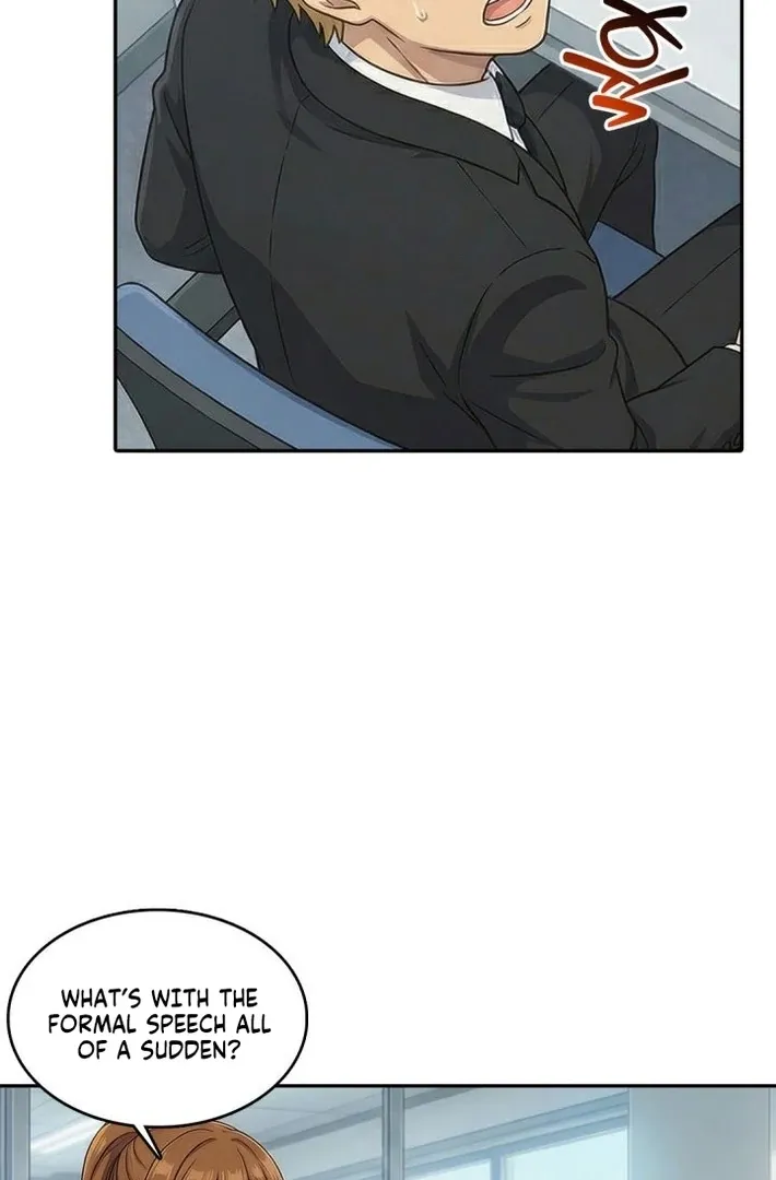 A Day in the Life of a Boss Chapter 3 page 60 - 