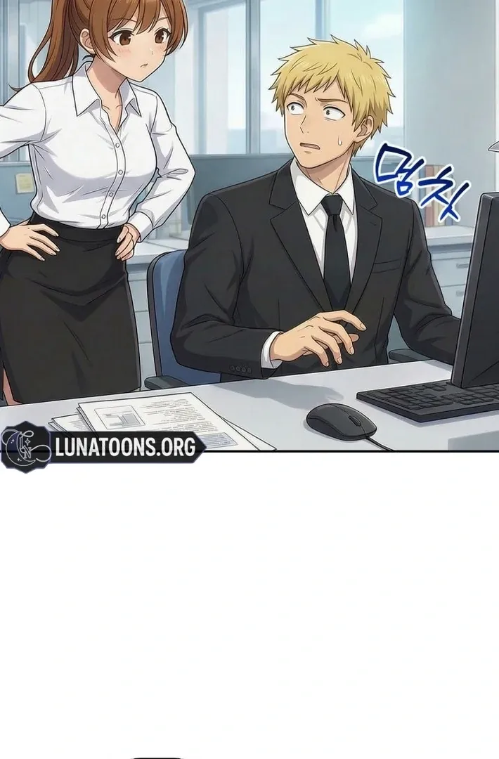 A Day in the Life of a Boss Chapter 3 page 61 - 