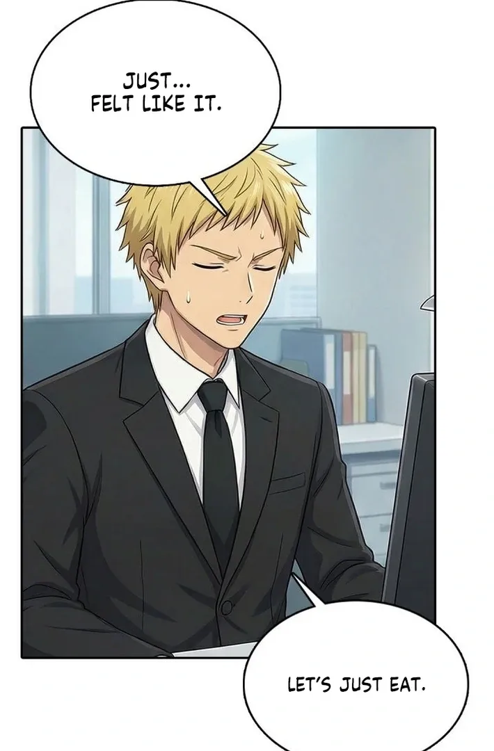 A Day in the Life of a Boss Chapter 3 page 62 - 