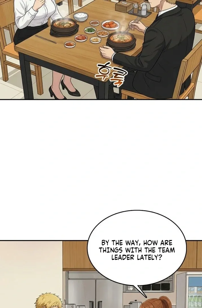 A Day in the Life of a Boss Chapter 3 page 66 - 