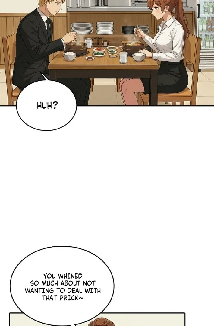 A Day in the Life of a Boss Chapter 3 page 67 - 