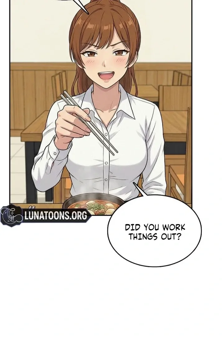A Day in the Life of a Boss Chapter 3 page 68 - 
