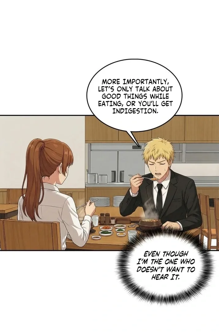 A Day in the Life of a Boss Chapter 3 page 72 - 