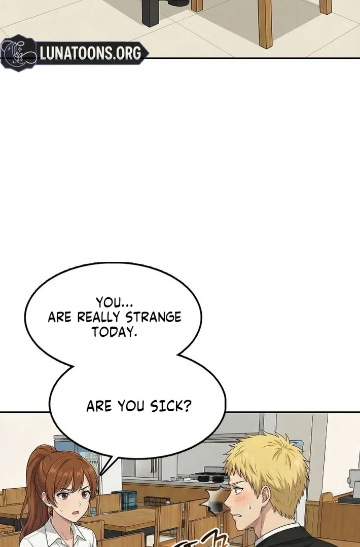 A Day in the Life of a Boss Chapter 3 page 74 - 
