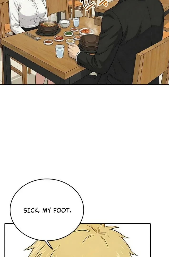 A Day in the Life of a Boss Chapter 3 page 75 - 