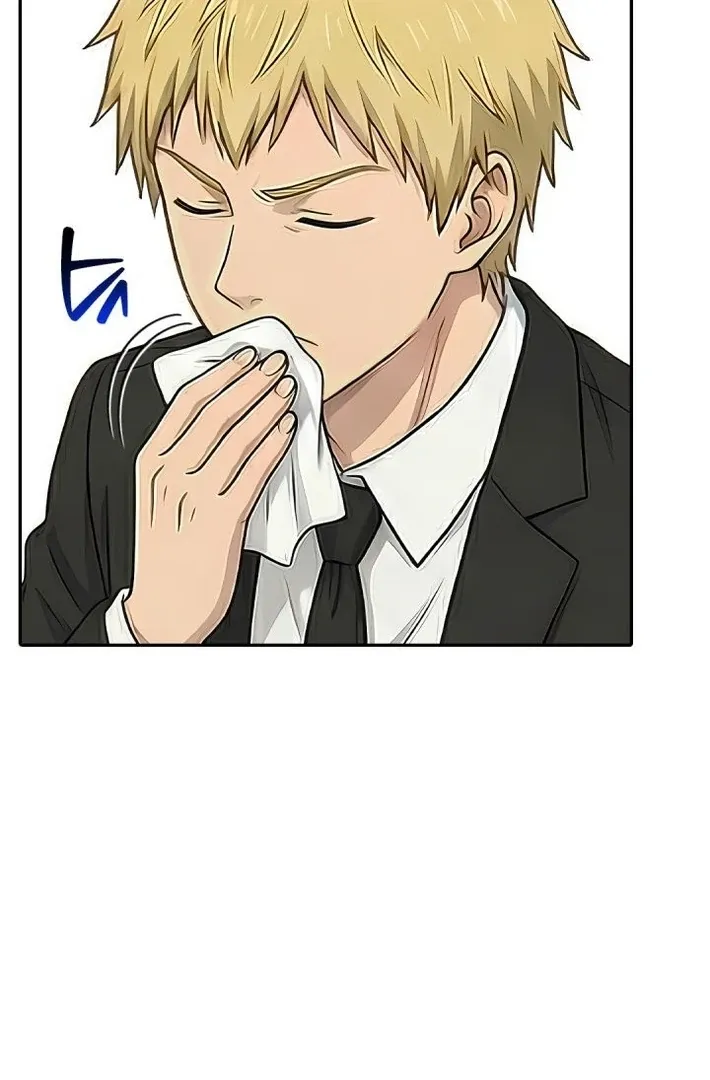 A Day in the Life of a Boss Chapter 3 page 76 - 