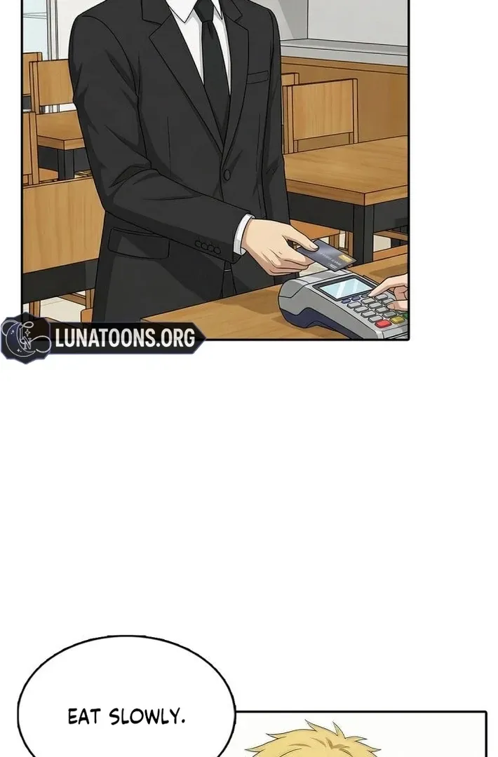 A Day in the Life of a Boss Chapter 3 page 80 - 