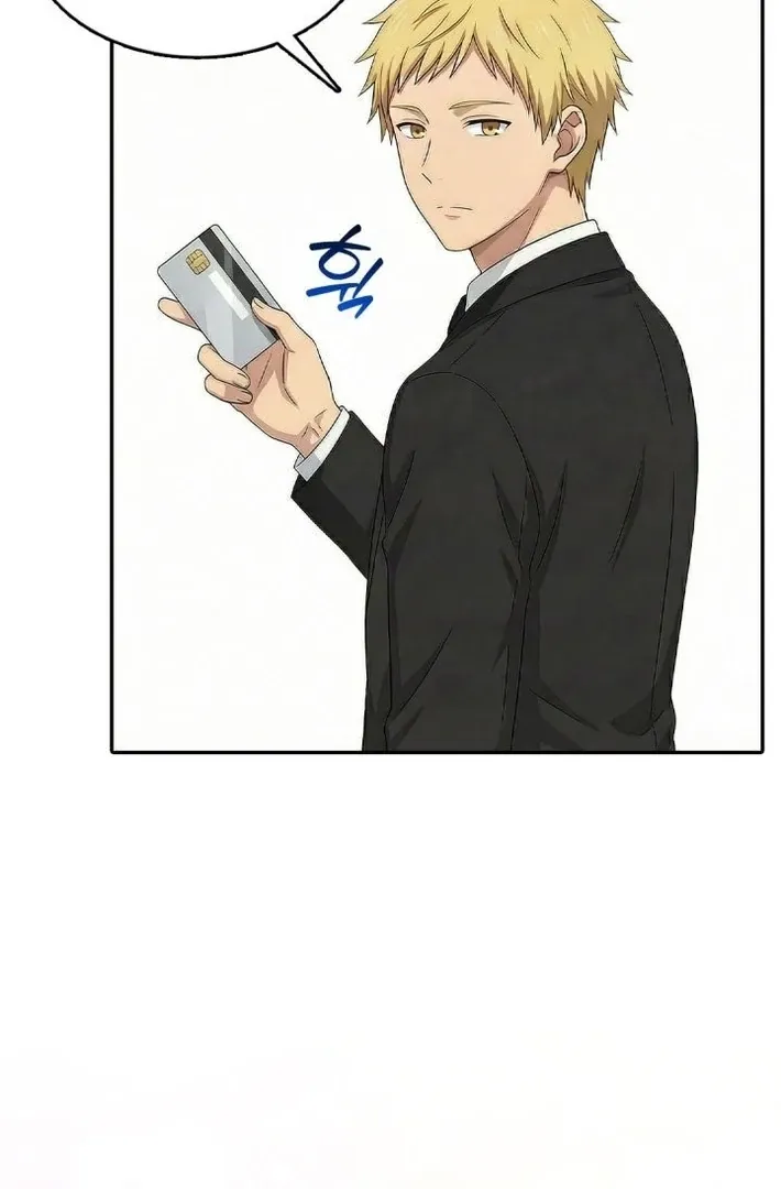 A Day in the Life of a Boss Chapter 3 page 81 - 