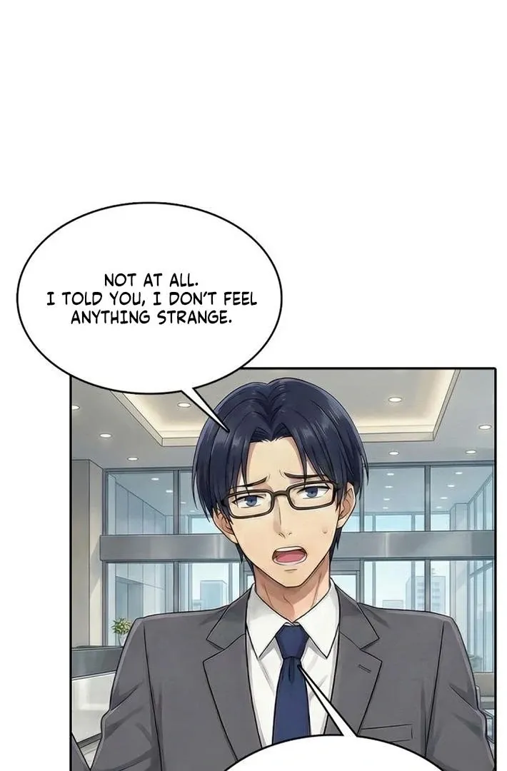 A Day in the Life of a Boss Chapter 3 page 10 - 