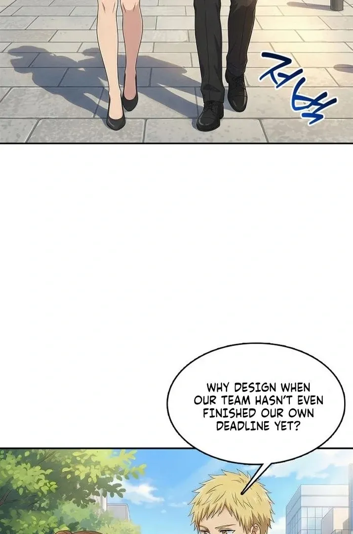 A Day in the Life of a Boss Chapter 4 page 11 - 
