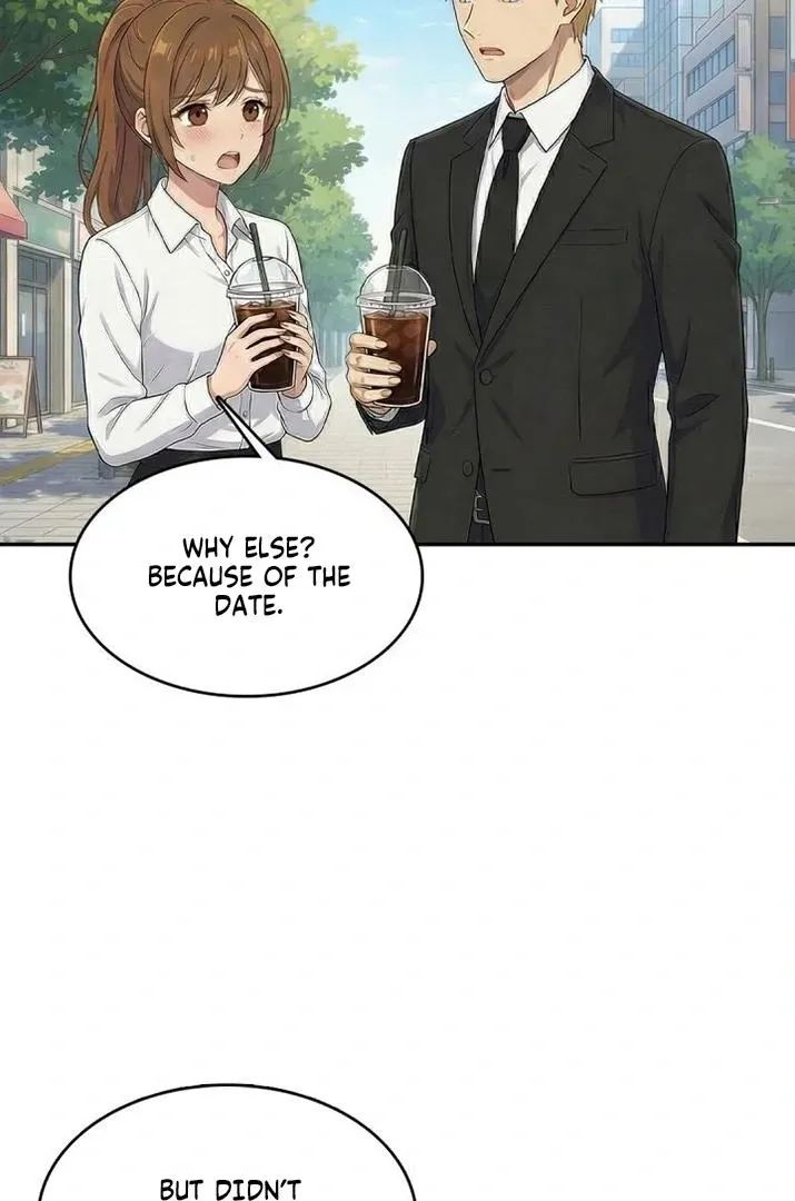 A Day in the Life of a Boss Chapter 4 page 12 - 