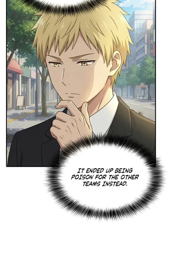 A Day in the Life of a Boss Chapter 4 page 18 - 