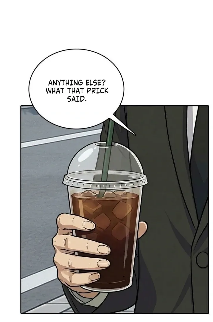A Day in the Life of a Boss Chapter 4 page 19 - 