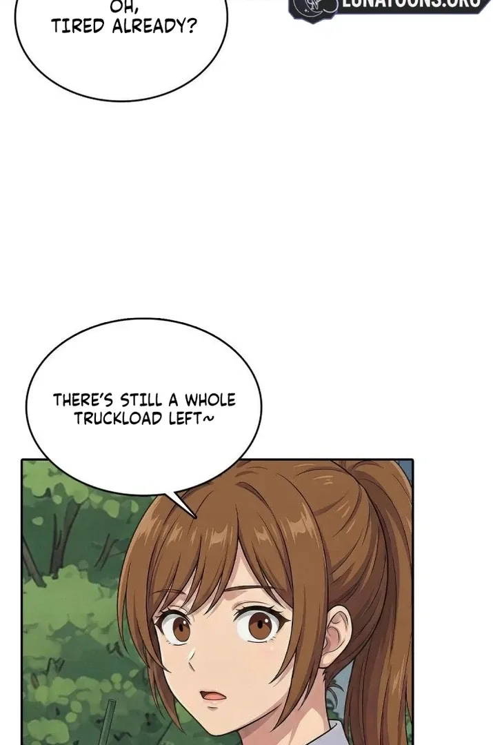 A Day in the Life of a Boss Chapter 4 page 26 - 
