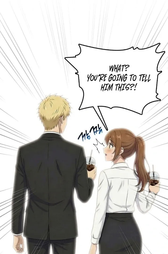 A Day in the Life of a Boss Chapter 4 page 29 - 
