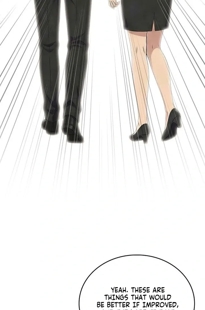 A Day in the Life of a Boss Chapter 4 page 30 - 
