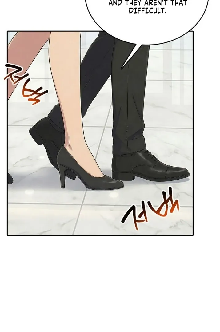A Day in the Life of a Boss Chapter 4 page 31 - 