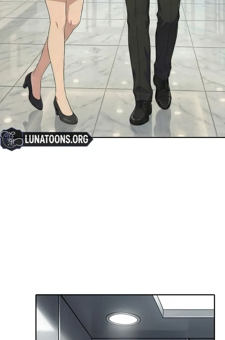 A Day in the Life of a Boss Chapter 4 page 33 - 