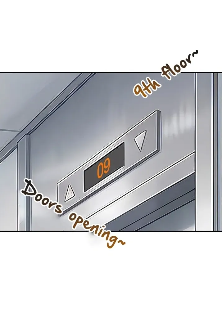 A Day in the Life of a Boss Chapter 4 page 36 - 