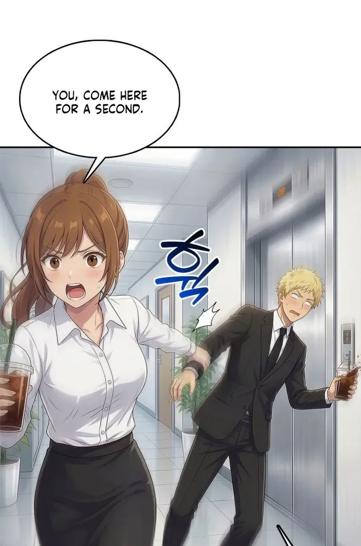 A Day in the Life of a Boss Chapter 4 page 37 - 