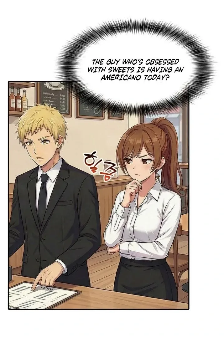 A Day in the Life of a Boss Chapter 4 page 5 - 