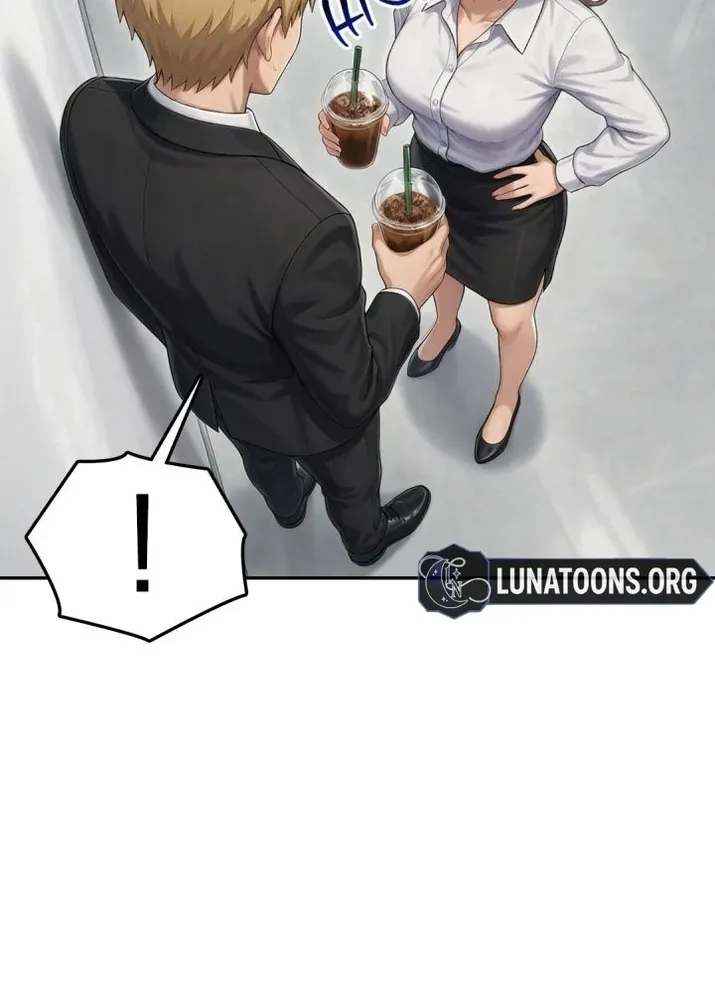 A Day in the Life of a Boss Chapter 4 page 42 - 